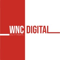 WNC Digital Marketing Agency logo, WNC Digital Marketing Agency contact details