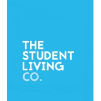 The Student Living Company logo, The Student Living Company contact details