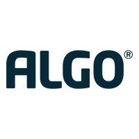 Algo Gmbh logo, Algo Gmbh contact details