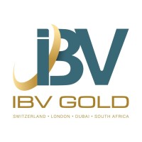 IBV Gold logo, IBV Gold contact details