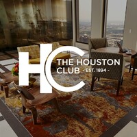 Houston Club logo, Houston Club contact details