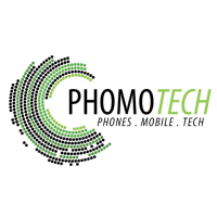 Phomotech logo, Phomotech contact details