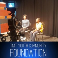 TMT Youth Community Foundation logo, TMT Youth Community Foundation contact details