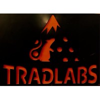 TradLabs.com logo, TradLabs.com contact details