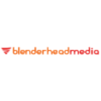 Blenderhead Media logo, Blenderhead Media contact details