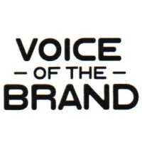 Voice of the Brand logo, Voice of the Brand contact details