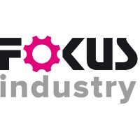 Fokus Industry logo, Fokus Industry contact details