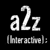 A2Z INTERACTIVE LTD logo, A2Z INTERACTIVE LTD contact details