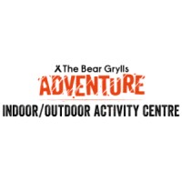 The Bear Grylls Adventure logo, The Bear Grylls Adventure contact details