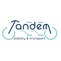 Tandem Mobility and Transport logo, Tandem Mobility and Transport contact details