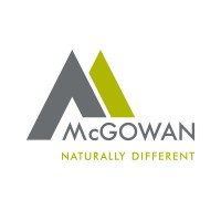 McGowan Environmental Engineering logo, McGowan Environmental Engineering contact details