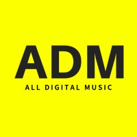 All Digital Music logo, All Digital Music contact details