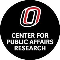 UNO Center for Public Affairs Research logo, UNO Center for Public Affairs Research contact details