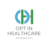 Opt In Healthcare logo, Opt In Healthcare contact details