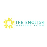 The English Meeting Room logo, The English Meeting Room contact details