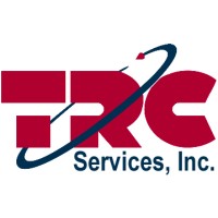 TRC Services logo, TRC Services contact details