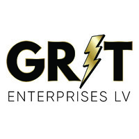 GRIT Enterprises LV logo, GRIT Enterprises LV contact details