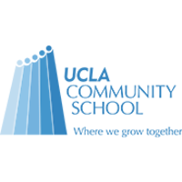 UCLA Community K-12 logo, UCLA Community K-12 contact details