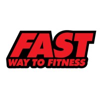 FAST Way To Fitness logo, FAST Way To Fitness contact details