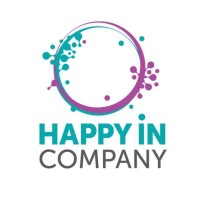 Happy in Company logo, Happy in Company contact details