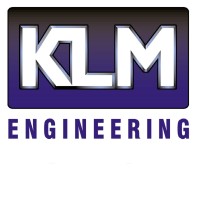 KLM Engineering Ltd logo, KLM Engineering Ltd contact details