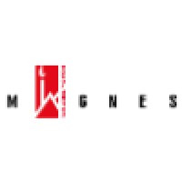 Magnes Press logo, Magnes Press contact details