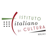 Istituto Italiano di Cultura di Berlino logo, Istituto Italiano di Cultura di Berlino contact details