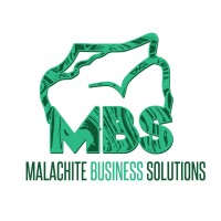 Malachite Business Solutions logo, Malachite Business Solutions contact details