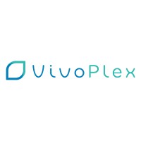 VivoPlex logo, VivoPlex contact details