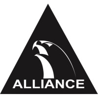 Alliance Martial Arts logo, Alliance Martial Arts contact details