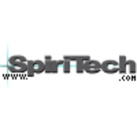 SpiriTech.com logo, SpiriTech.com contact details