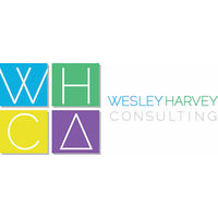 WESLEY HARVEY CONSULTING logo, WESLEY HARVEY CONSULTING contact details