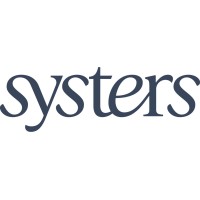 Systers logo, Systers contact details