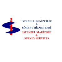 Istanbul Denizcilik ve Survey Hizmetleri logo, Istanbul Denizcilik ve Survey Hizmetleri contact details