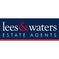 LEES & WATERS ESTATE AGENTS logo, LEES & WATERS ESTATE AGENTS contact details