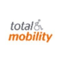 Total Mobility logo, Total Mobility contact details