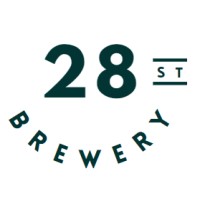 28th Street Brewery logo, 28th Street Brewery contact details