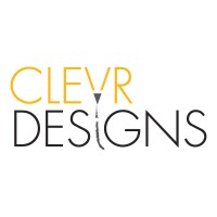 Clevr Designs logo, Clevr Designs contact details