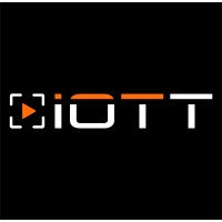 iOTT logo, iOTT contact details