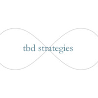 tbd strategies consulting logo, tbd strategies consulting contact details