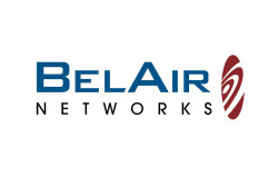 BelAir Networks logo, BelAir Networks contact details