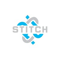 Stitch Trade logo, Stitch Trade contact details