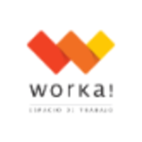 Worka! logo, Worka! contact details