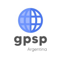 G.P.S.P. Argentina logo, G.P.S.P. Argentina contact details