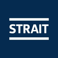 Strait Projects logo, Strait Projects contact details