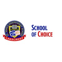 Lakecrest Independent School logo, Lakecrest Independent School contact details