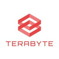 Terabyte BV logo, Terabyte BV contact details