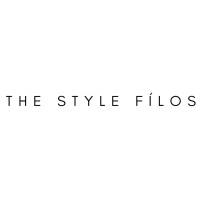 The Style Fílos logo, The Style Fílos contact details