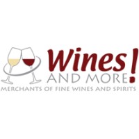 Wines and More Milford logo, Wines and More Milford contact details