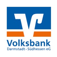 Volksbank Darmstadt - Südhessen logo, Volksbank Darmstadt - Südhessen contact details